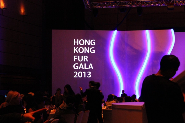 Hong Kong Furs & Fashion: 2013 год укрепляет отношения меховой индустрии Гонконга и России