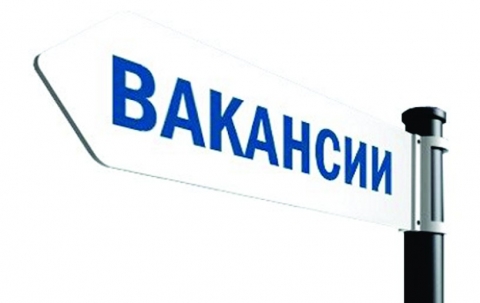 ВАКАНСИИ !!!